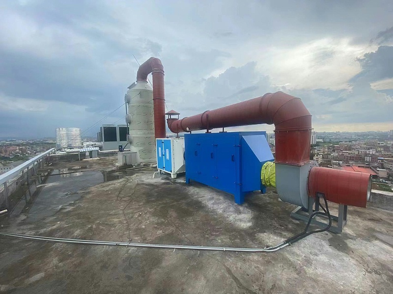 藍(lán)欣設(shè)備圖