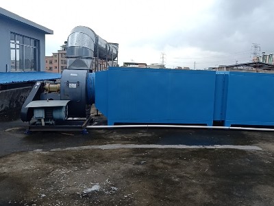 關(guān)于東莞市祥宏玩具有限公司建設(shè)項(xiàng)目環(huán)境保護(hù)設(shè)施調(diào)試的報告