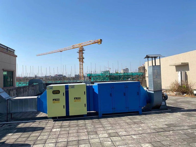 明豪設(shè)備圖