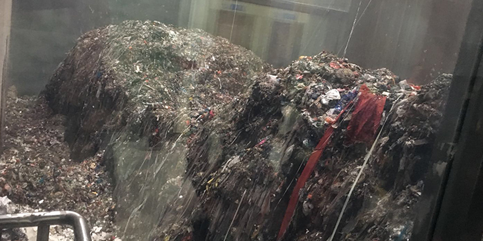 翌駿環(huán)保於2018年1月9日參加由東莞市環(huán)境保護(hù)產(chǎn)業(yè)協(xié)會組織的一系列會員走訪活動參觀學(xué)習(xí)