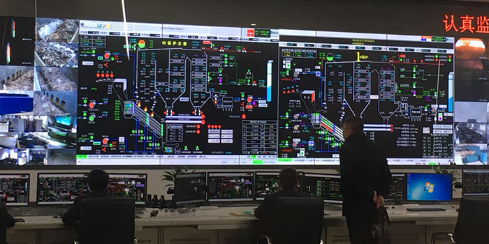 翌駿環(huán)保於2018年1月9日參加由東莞市環(huán)境保護(hù)產(chǎn)業(yè)協(xié)會組織的一系列會員走訪活動參觀學(xué)習(xí)