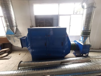 關(guān)于東莞市弘祿硅橡膠實(shí)業(yè)有限公司建設(shè)項(xiàng)目環(huán)境保護(hù)設(shè)施調(diào)試的報(bào)告