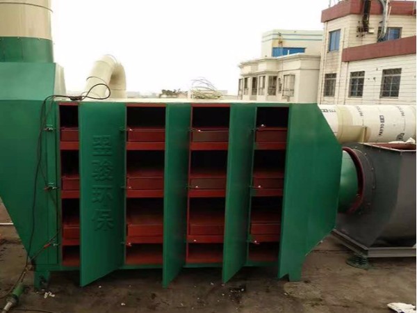 廣東電子廠環(huán)保設(shè)備