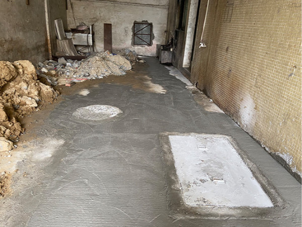 什么情況雨污分流需要隔油池？