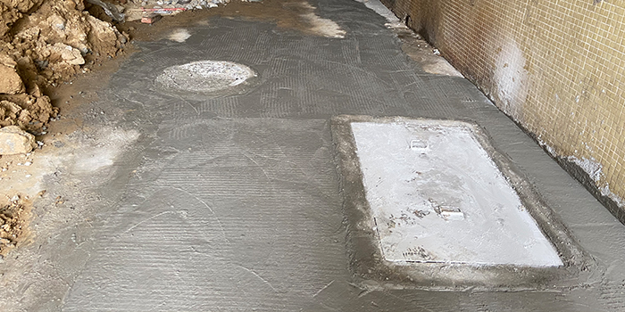 什么情況雨污分流需要隔油池？雨污流排水工程施工改造