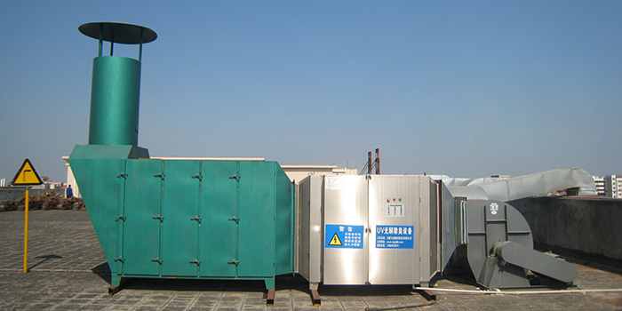 家具廠噴漆廢氣危害有哪些？噴漆廢氣處理方法