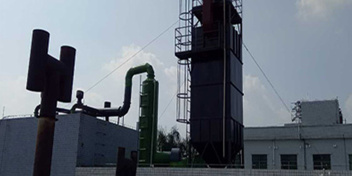 環(huán)保除塵設(shè)備-除塵環(huán)保設(shè)備定制安裝