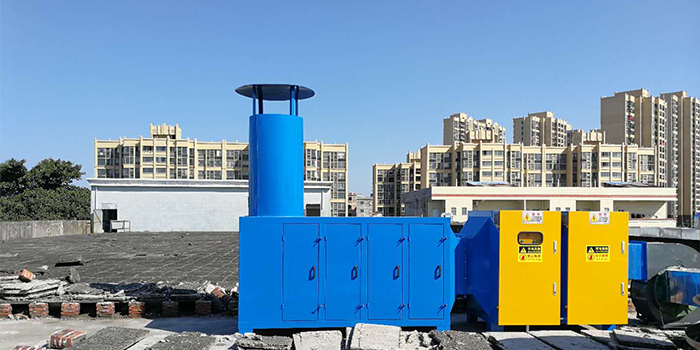 東莞環(huán)保公司2018年端午節(jié)放假通知-翌駿環(huán)保