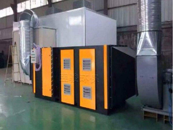 廢氣凈化廢氣處理設(shè)備