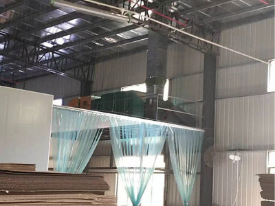 東莞市良紙實(shí)業(yè)有限公司調(diào)試時(shí)間公示