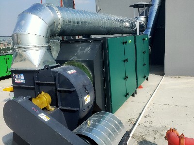 關(guān)于東莞市瑞富硅橡膠有限公司建設(shè)項(xiàng)目環(huán)境保護(hù)設(shè)施調(diào)試的報告