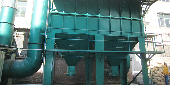 沒(méi)有安裝工業(yè)粉塵處理設(shè)備會(huì)有什么后果？