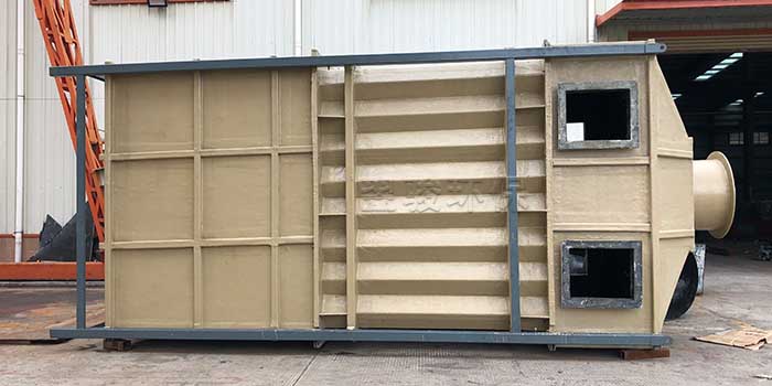 大氣污染治理設(shè)備工業(yè)粉塵設(shè)備定制