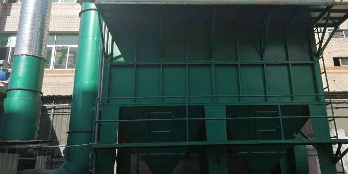 布袋除塵器定制生產(chǎn)，聯(lián)系翌駿環(huán)保