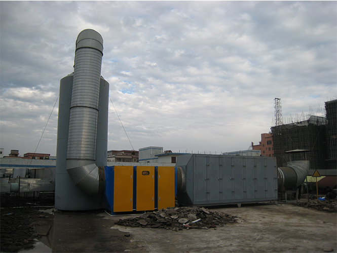 東莞建設(shè)項目環(huán)境影響報告表_東莞環(huán)保證件辦理公司-翌駿環(huán)保