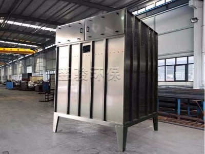 高效脫漆塔廢氣處理設(shè)備