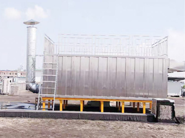 做廢氣處理設(shè)備多少錢(qián)